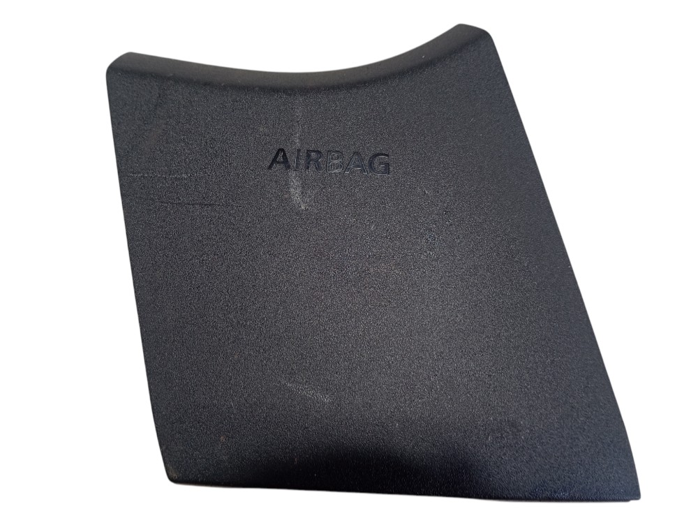 Acabamento air bag esquerdo painel Discovery 2018 V611 6