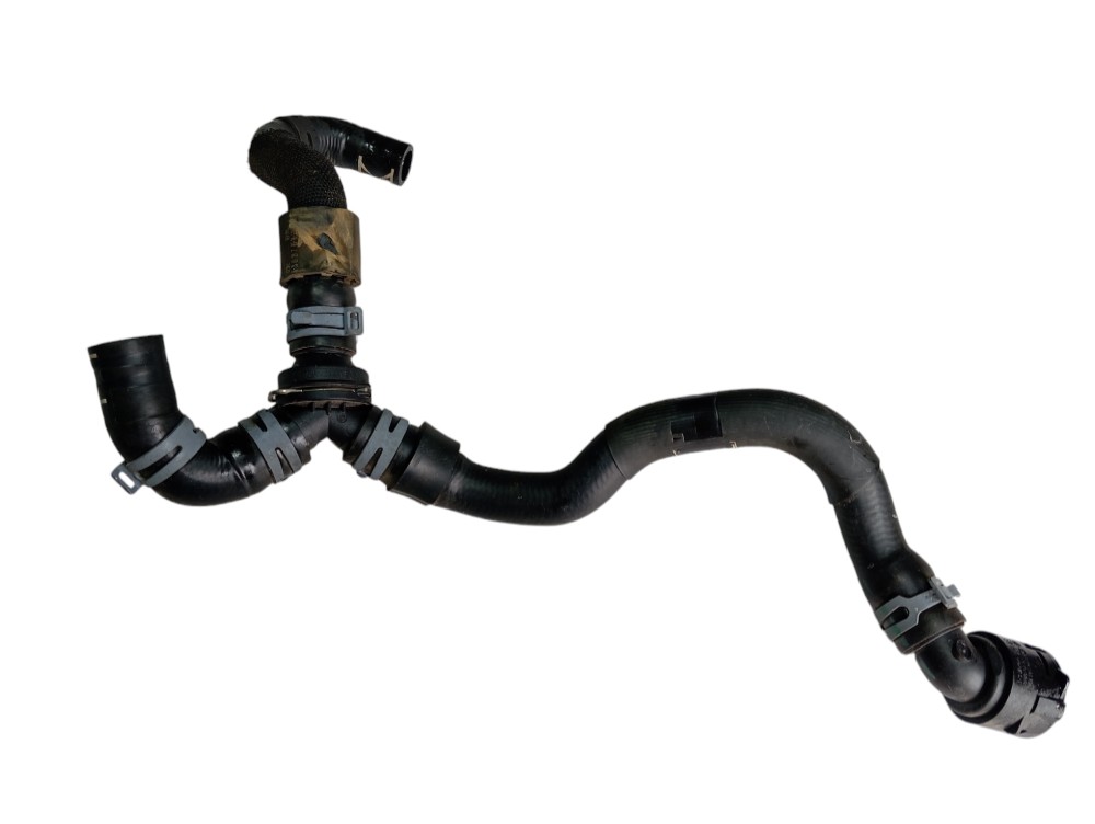 Mangueira Superior Ar Quente Vw Nivus 2024 V608 2