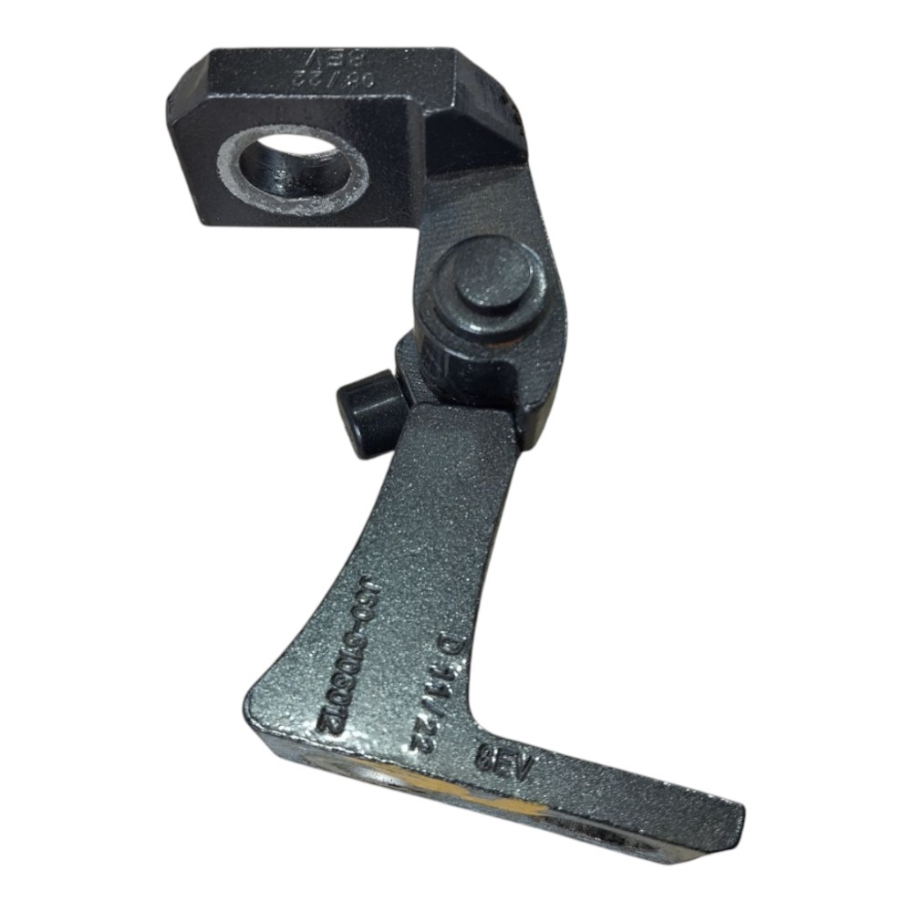 Dobradiça Superior Traseira Esq Chery Tiggo 7 2022 2024 V640 9