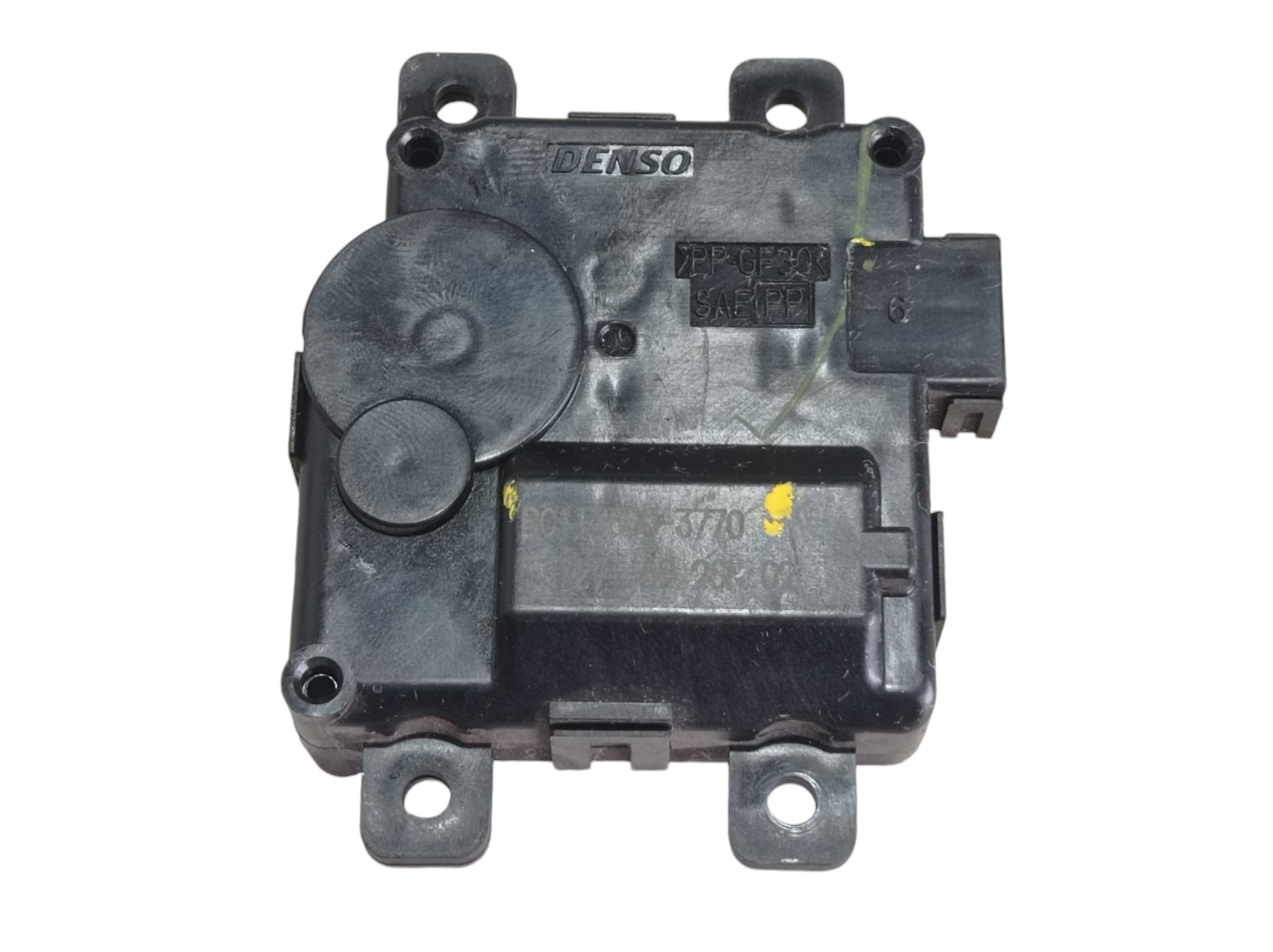 Motor Atuador Ar Condionado Honda Hrv Touring 2020 2025 V602 3