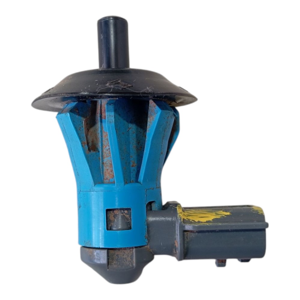 Interruptor Capô Renault Zoe 2020 A 2023 V639 5