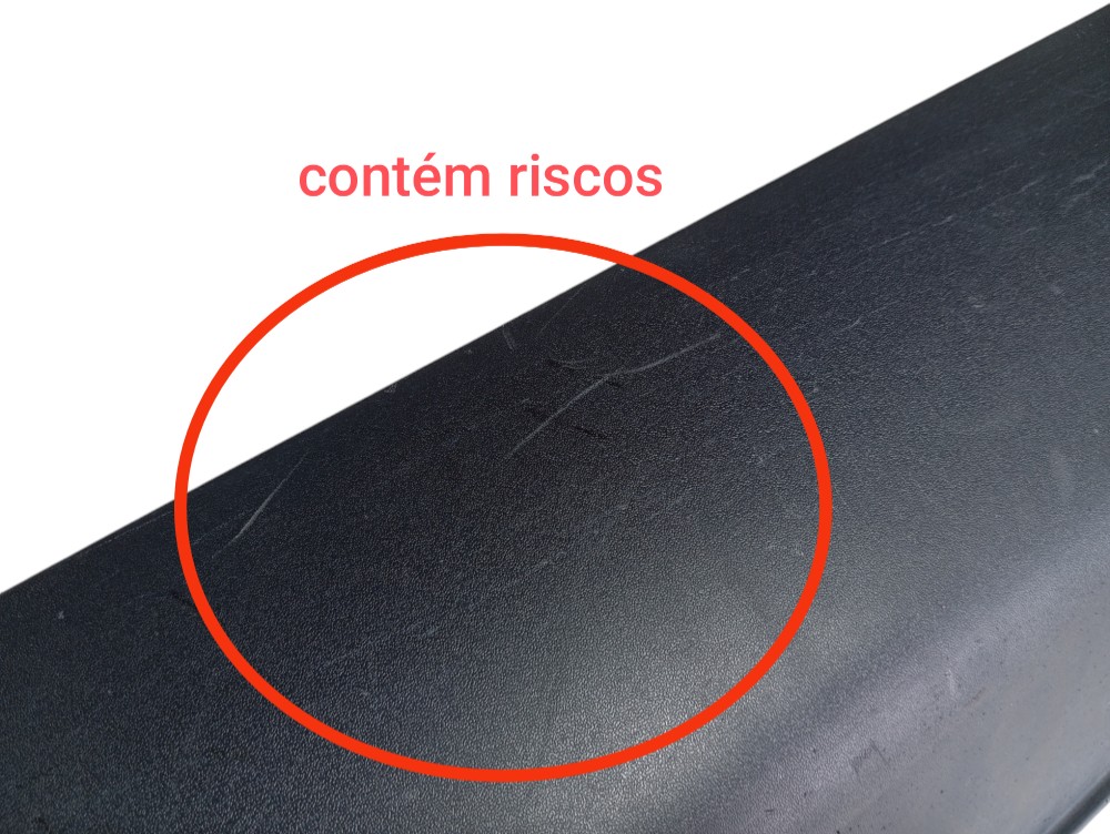 Spoiler Direito Ssangyong Xlv Dlx 2018 V612 9