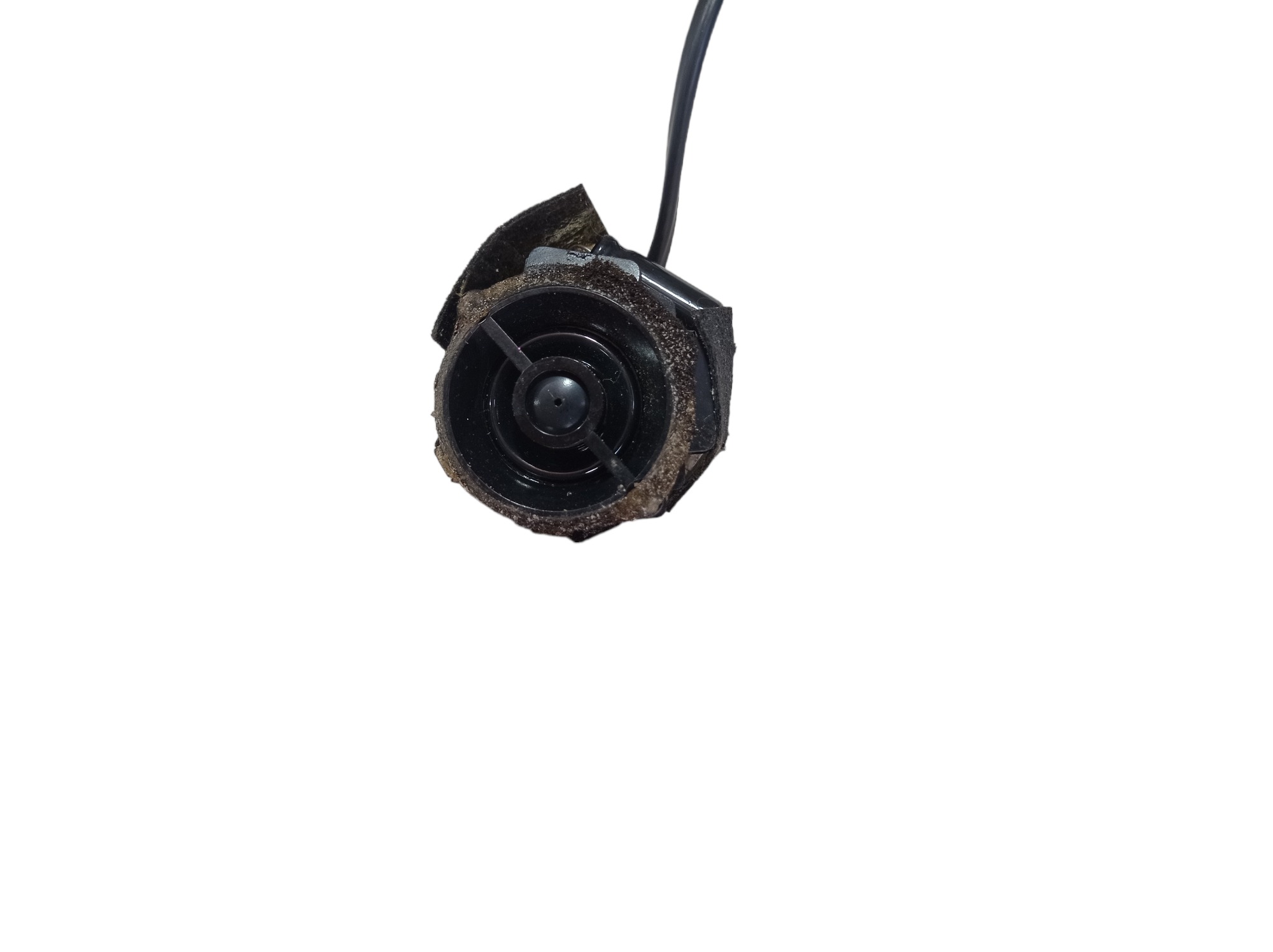 Twitter Porta Dianteira Esquerda Lexus Es300 1993 V571 6