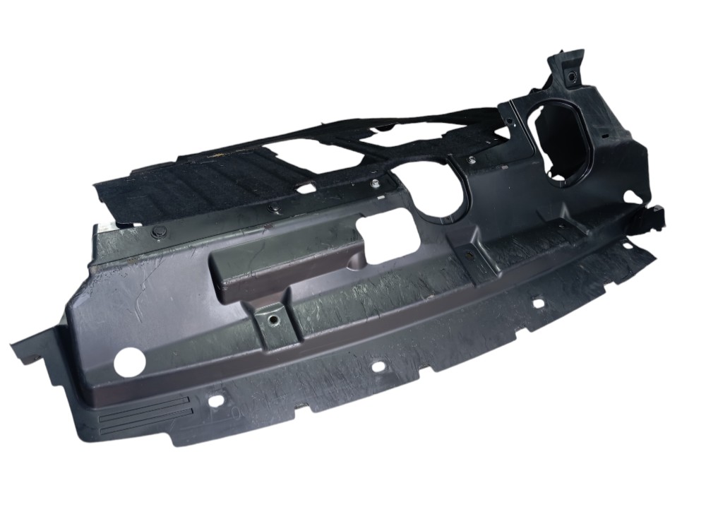 Protetor Carter Gwm Haval H6 Hev 2024 V610 2