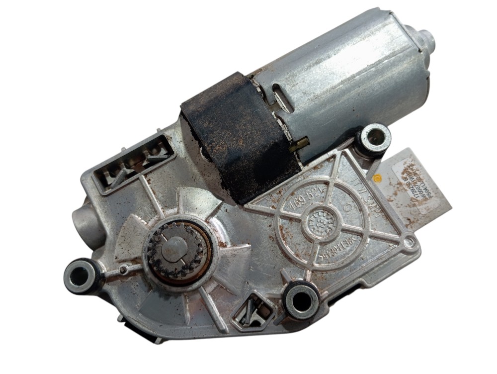 Motor Teto Solar Vw Golf Highline 1.4 2014 V626 6