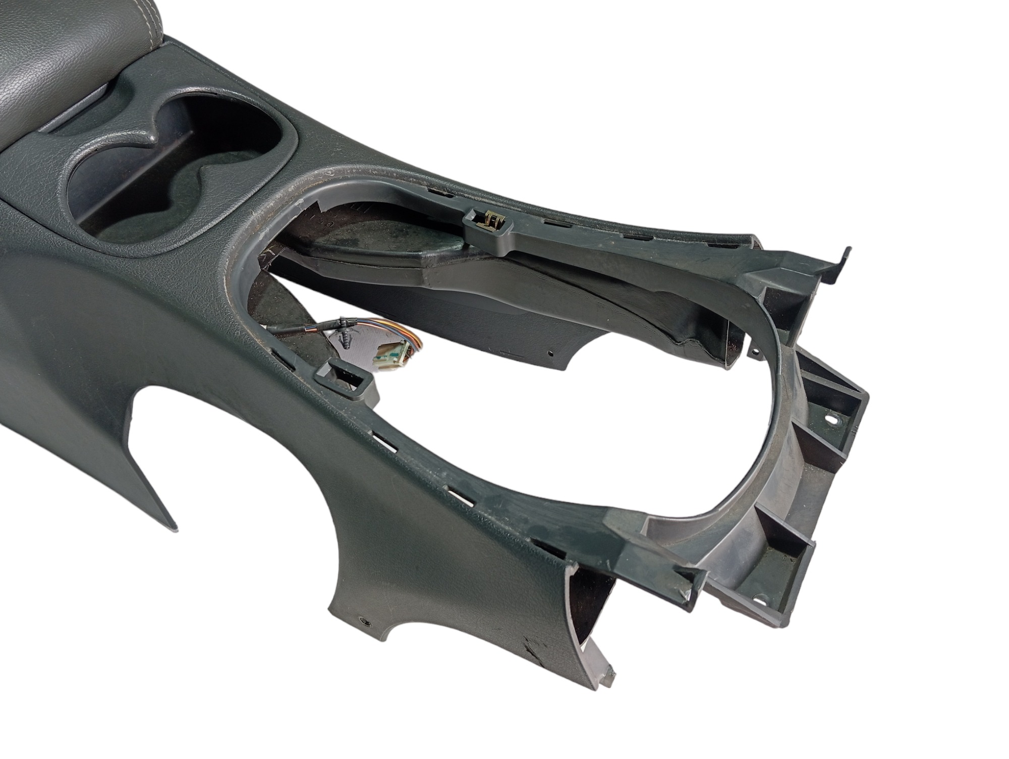 Console Gm Omega Australiano 2000 V288 5