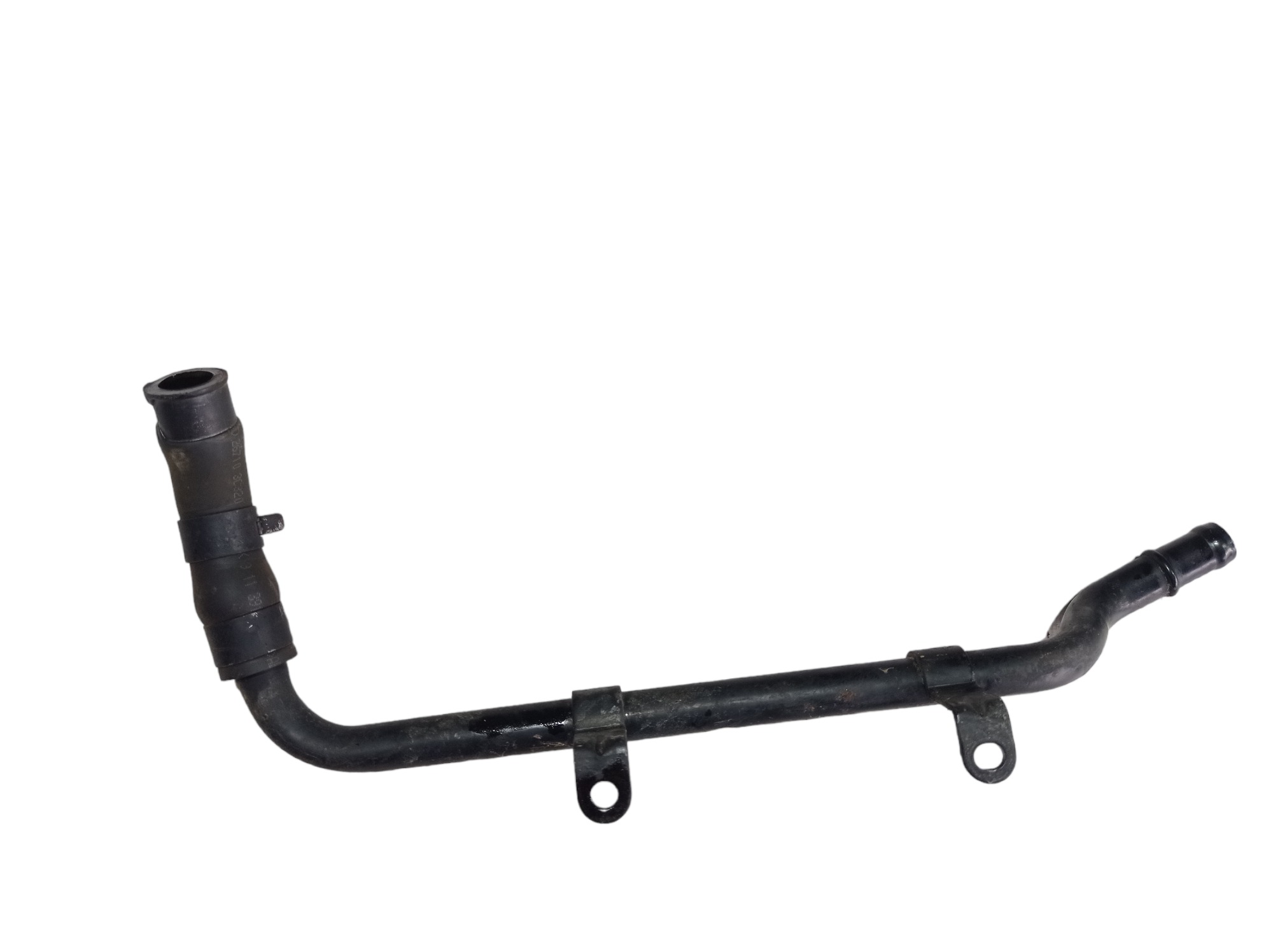 Cano Agua Motor Kia Opirus 3.8 2008 V581 3
