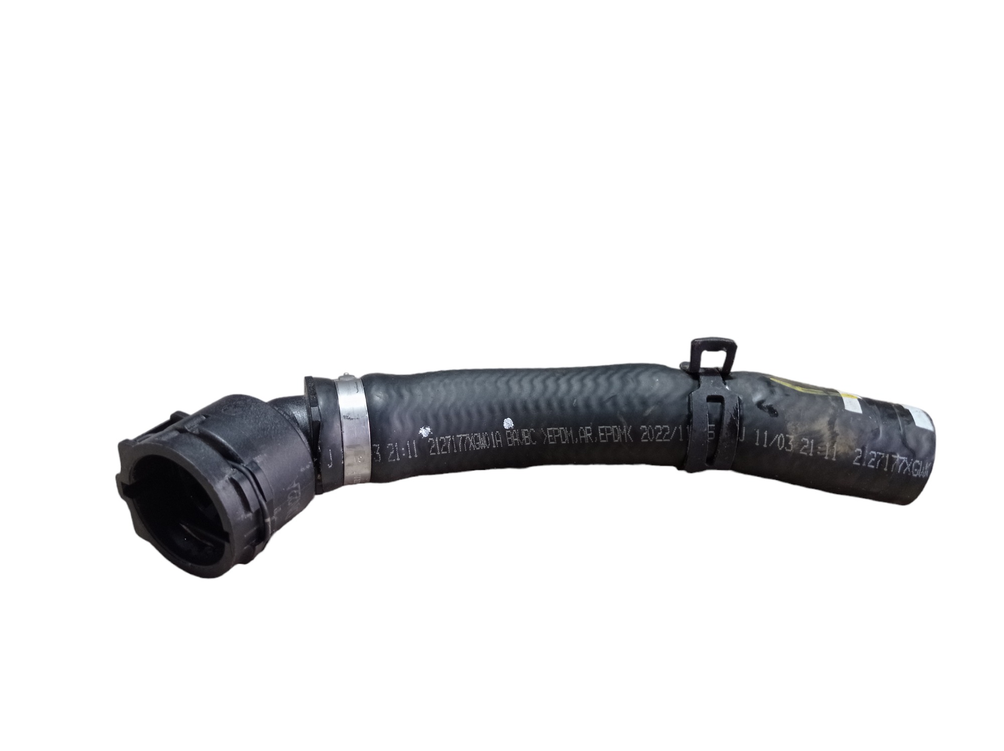 Mangueira De Agua Motor Elétrico Gwm Haval H6 Gt 2024 V598 1