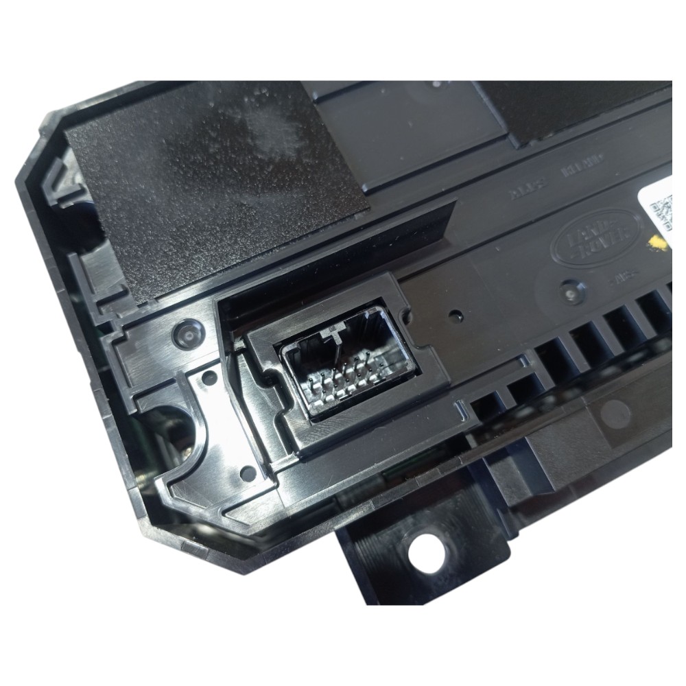 Comando Ar Condicionado Land Rover Defender 2021 2022 V645 6