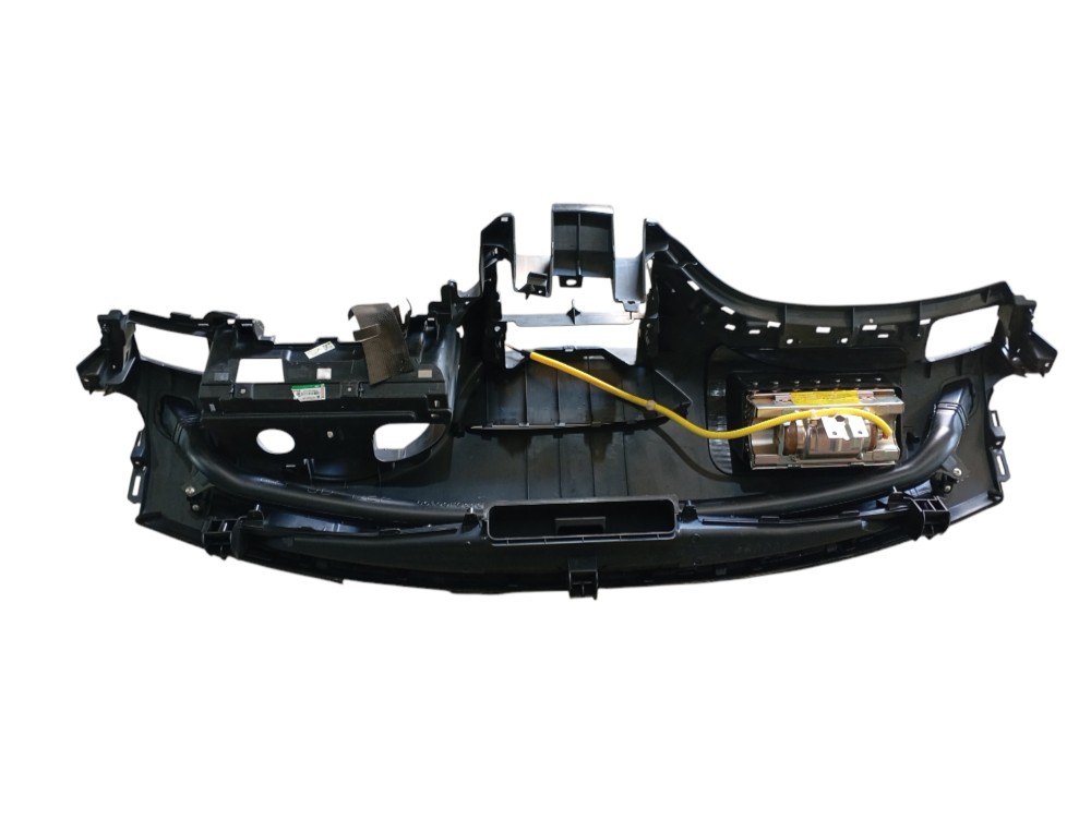 Capa Painel Subaru Impreza 2009 V375 4
