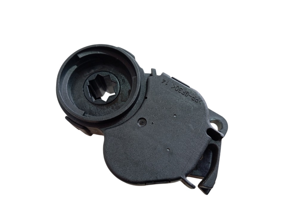 Motor Atuador Ar Condicionado Chery Tiggo 5xsport 2024 V621 5