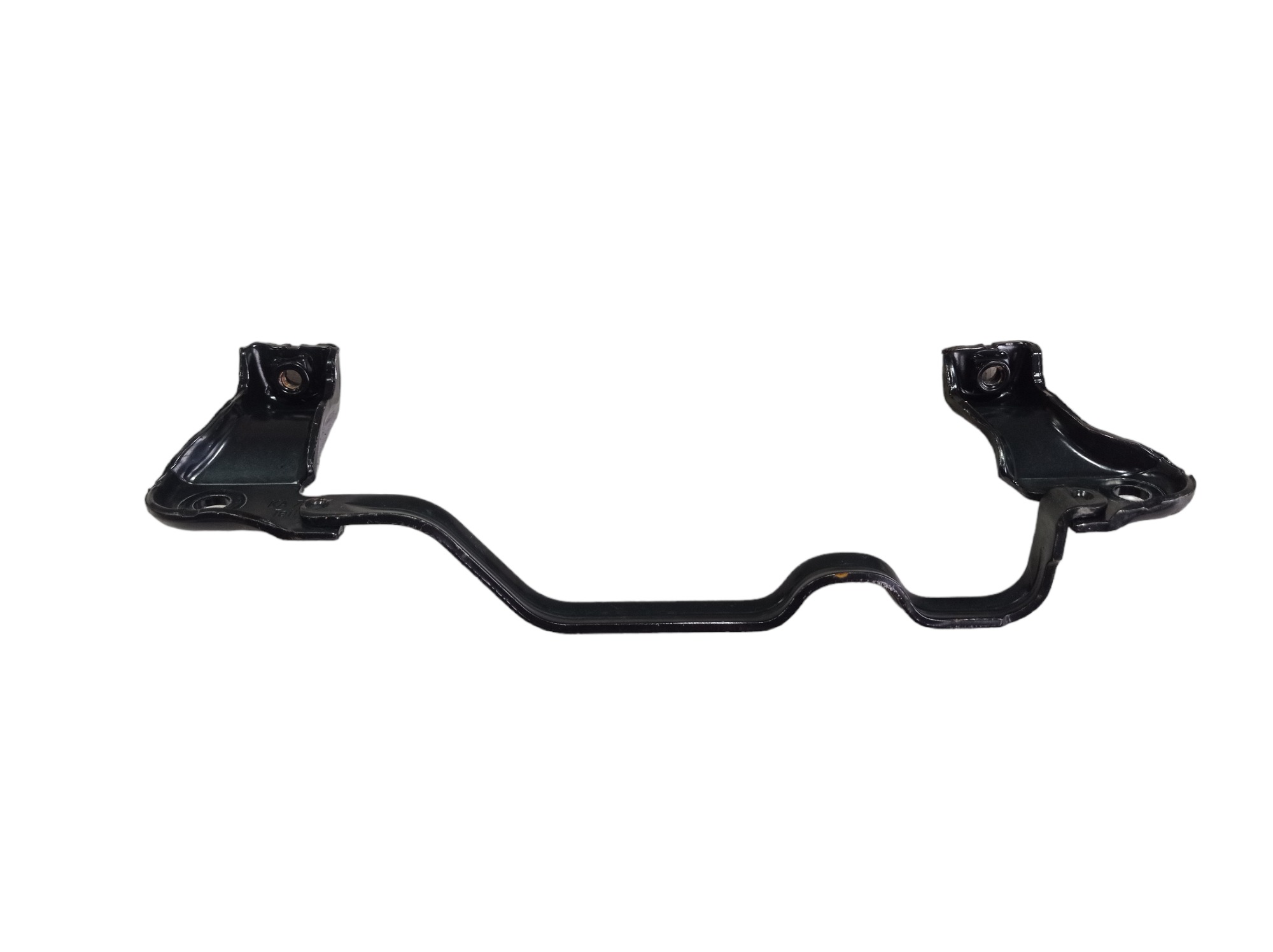 Suporte Direito Retenção Motor Range Rover Vogue 2008 V583 1