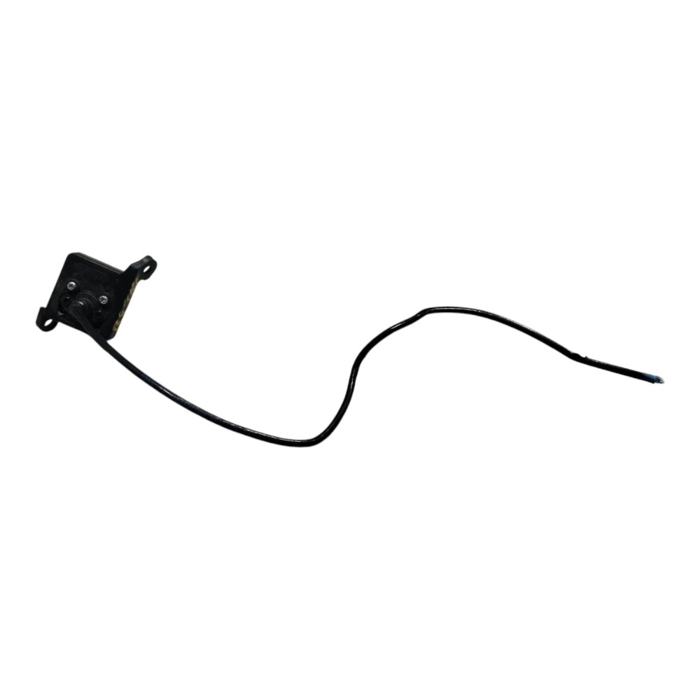 Câmera Retrovisor Direito Byd Dolphin Mini 2024 2025 V665 6