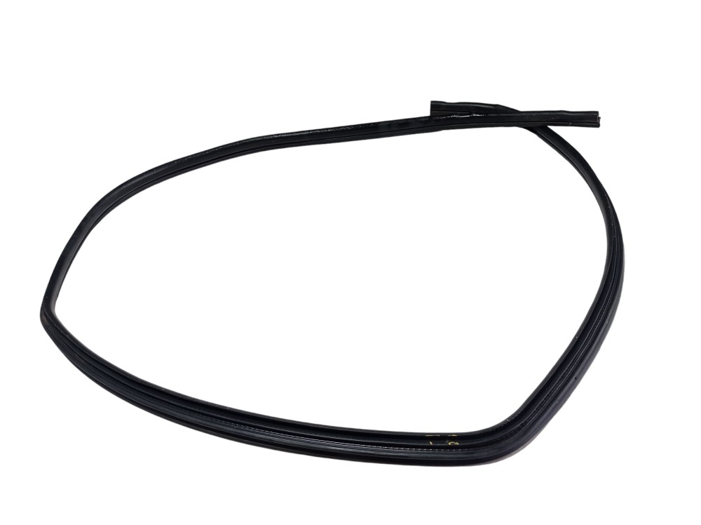Borracha Porta Traseira Direita Chery Tiggo 2 Look 2020 V613 5