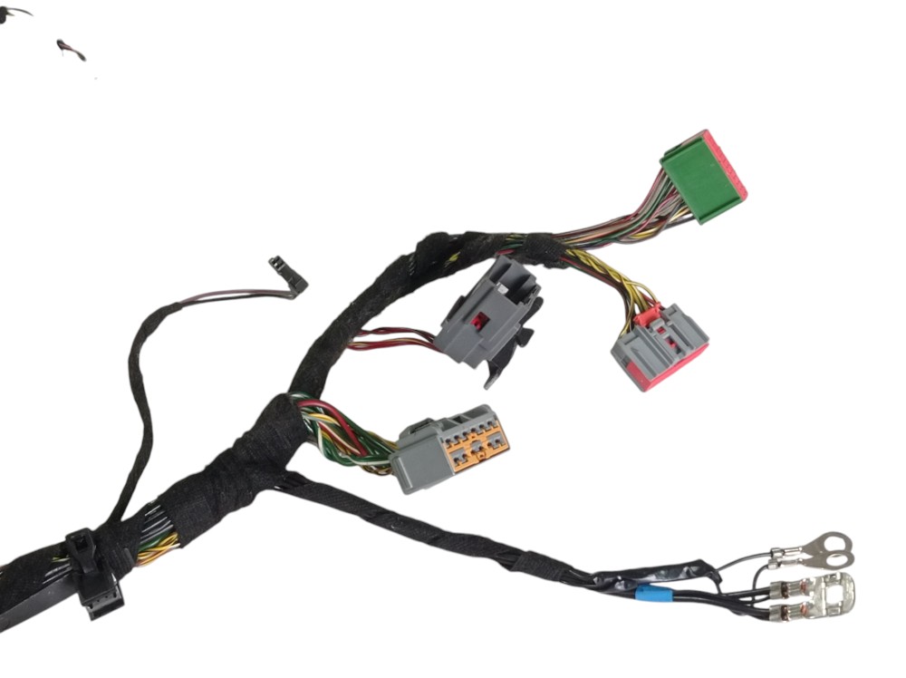 Chicote Interno Painel Land Rover Discovery 4 2010 2012 V614 8