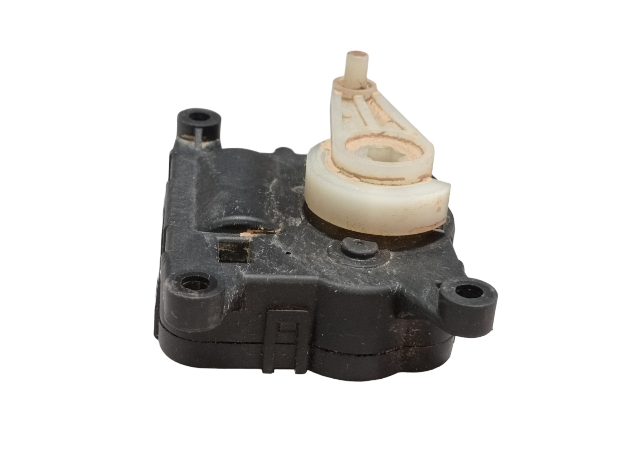 Motor Atuador Ar Nissan Leaf 2022 V589 5