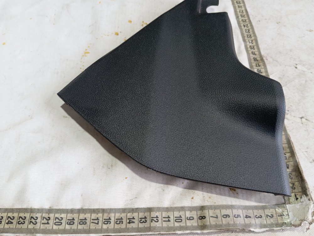 Acabamento Esquerdo Console Gwm Haval H6 2024 V610 6
