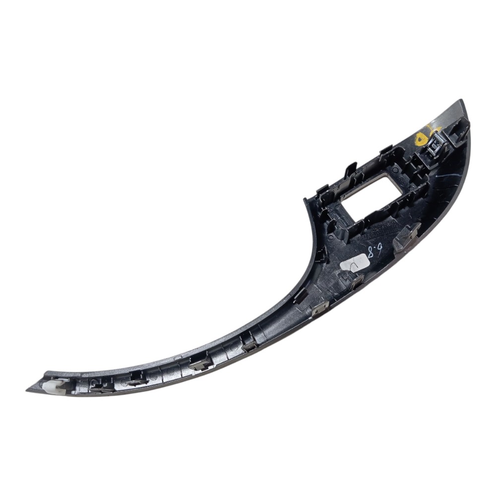 Moldura Botão Porta Tras Direita Byd Dolphin Gs 2024 25 V666 2