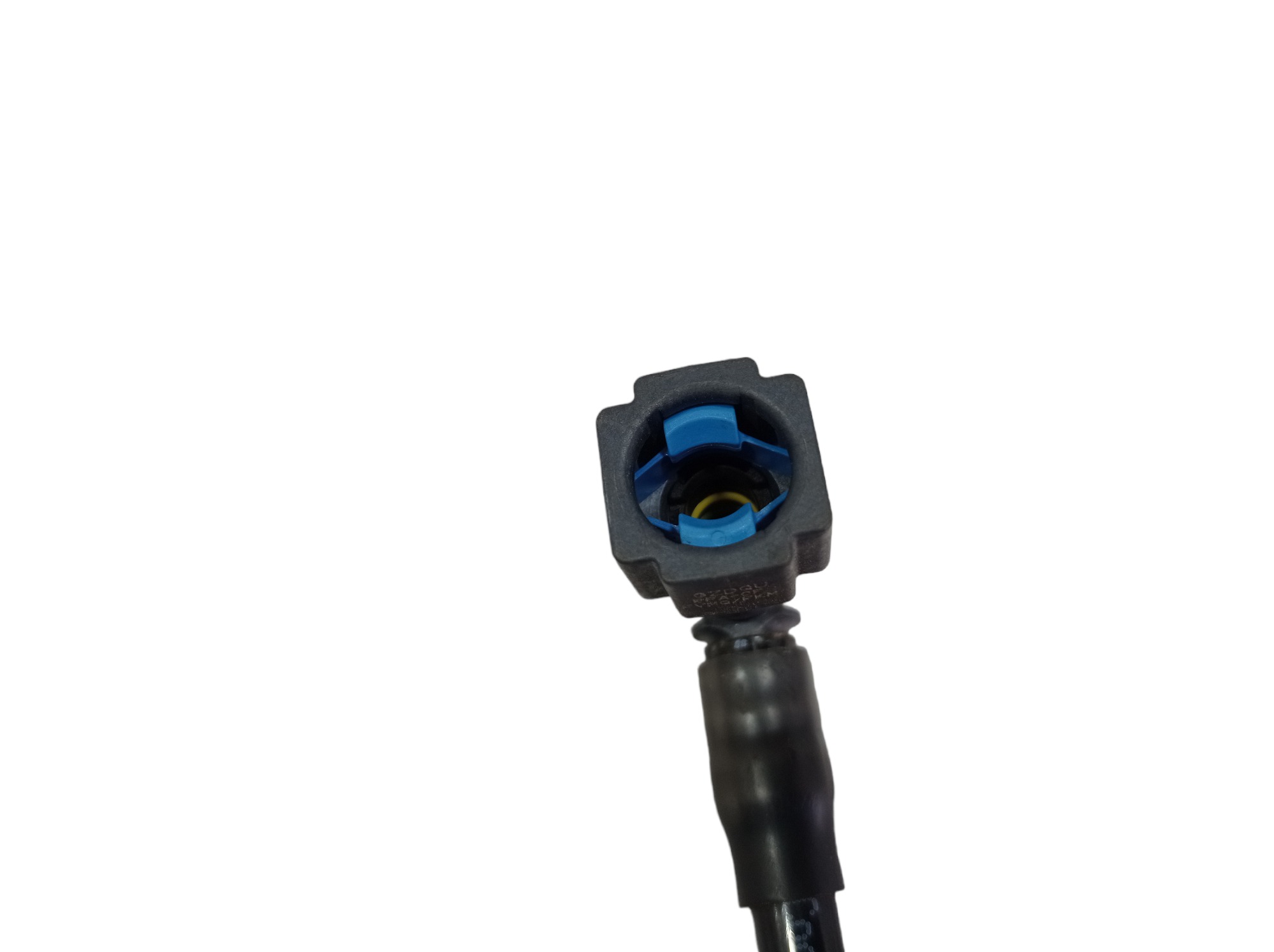 Mangueira Filtro De Combustível Evoque 2022 V572 5