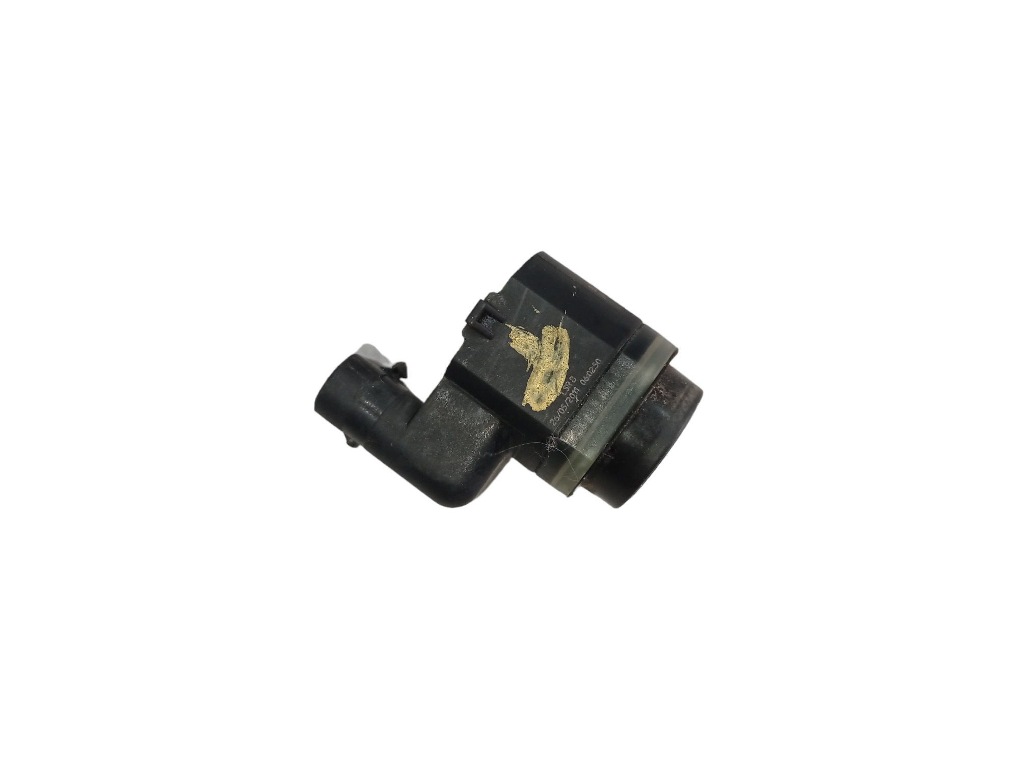 Sensor Estacionamento Traseiro Discovery 4 2010 A 2014 V582 3