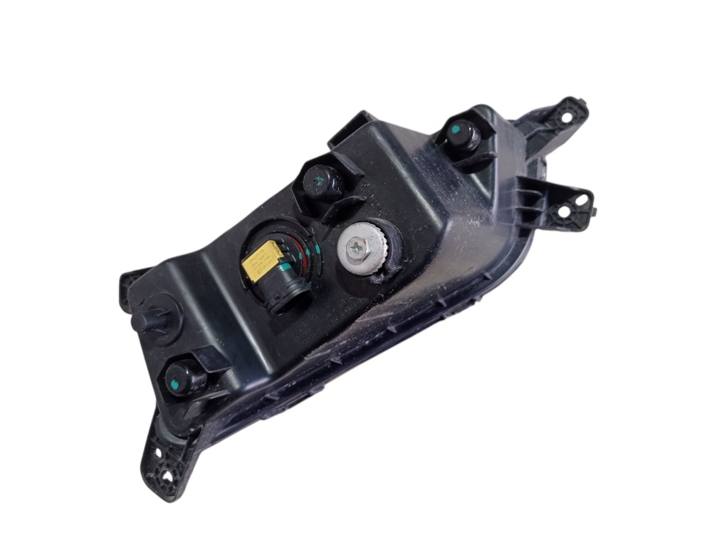 Farol Milha Esquerdo Jac Iev40 2020 V615 8
