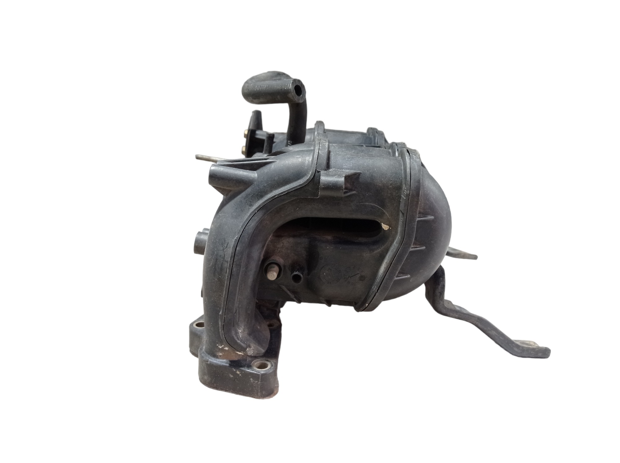 Coletor Admissao Honda Civic 1.7 2001 2005 Vl 5