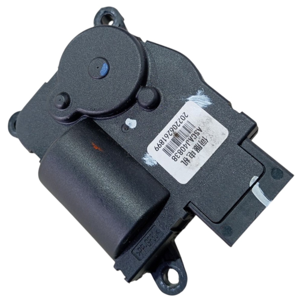Motor Atuador Ar Condicionado Jac Ejs1 2022 2023 V651 7