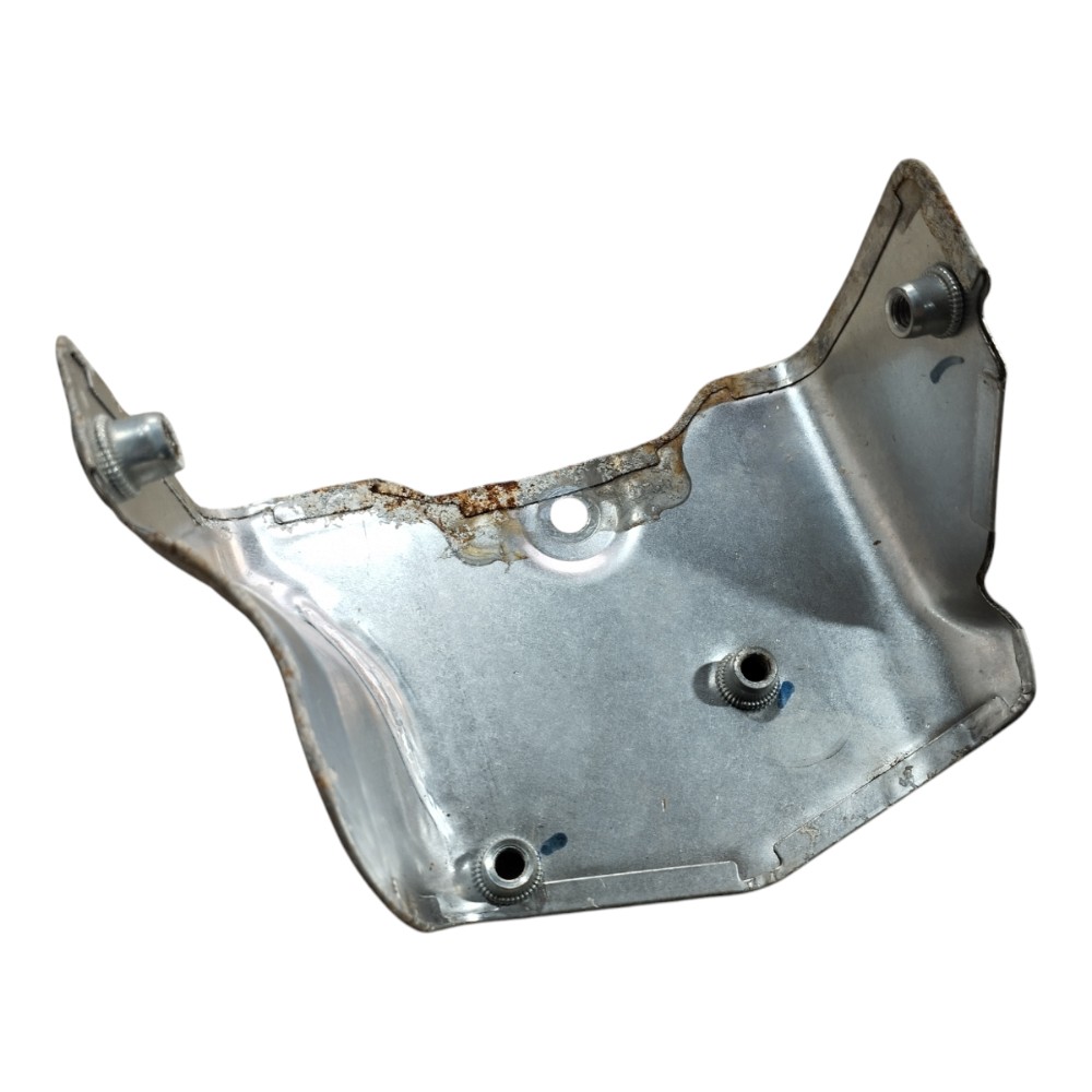 Defletor Protetor Térmico Land Rover Defender 2022 V645 3