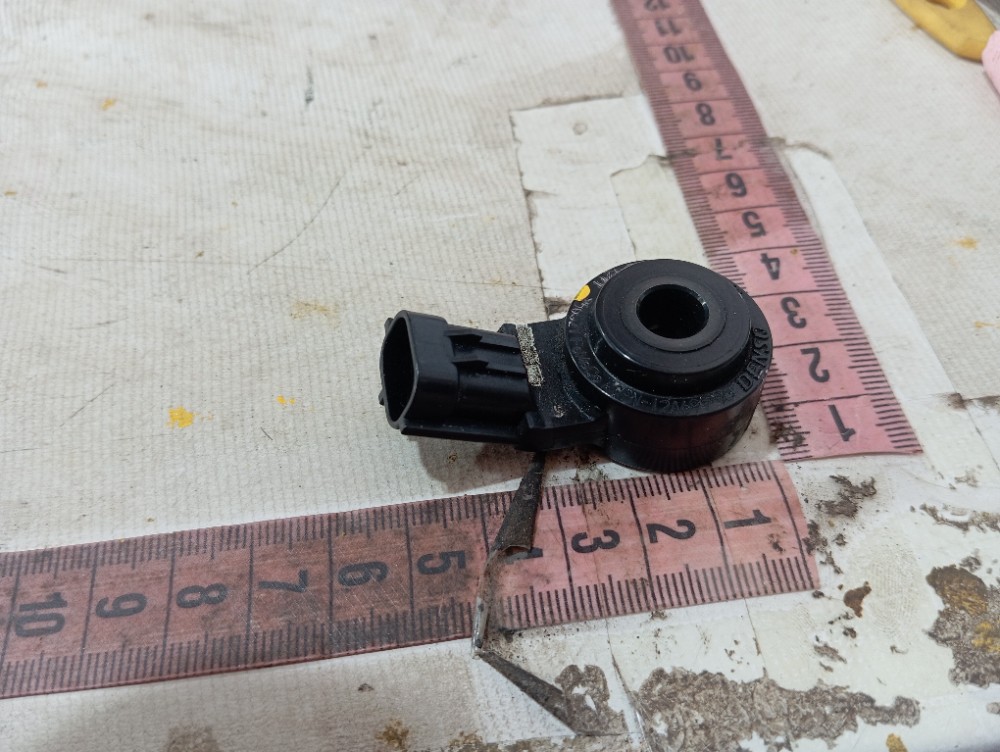 Sensor detonação Volvo V40 T3 2013 a 2016 V652 8