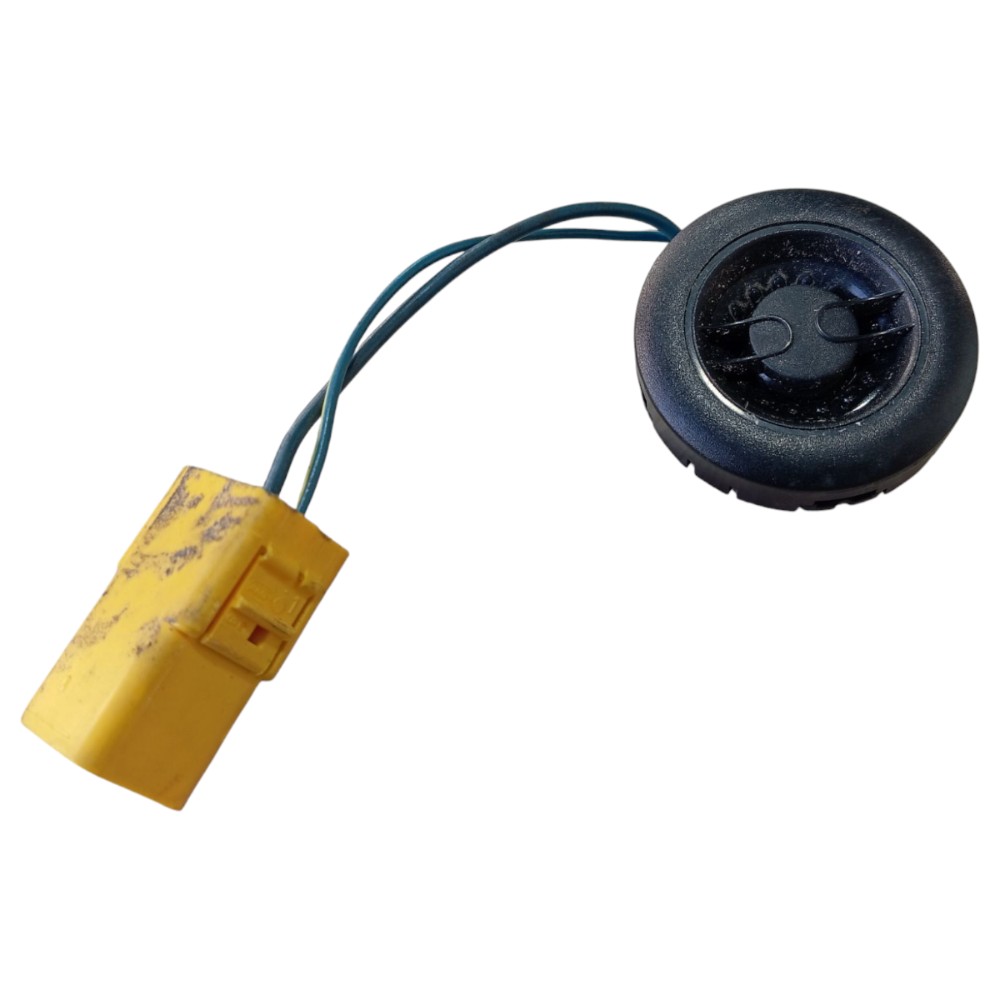 Tweeter Porta Mitsubishi L200 Sport 2004 V638 6
