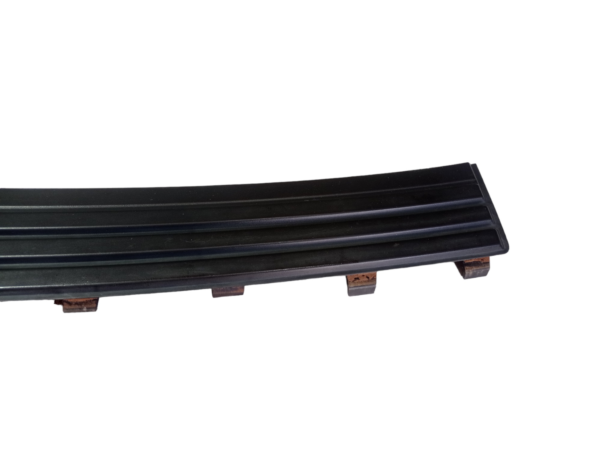 Soleira Porta Malas Jeep Grand Cherokee V580 5