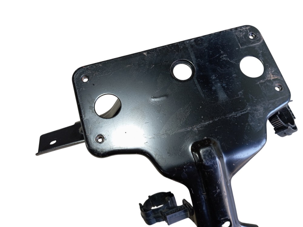 Suporte Resfriador Bateria Jac Iev40 2020 V615 5