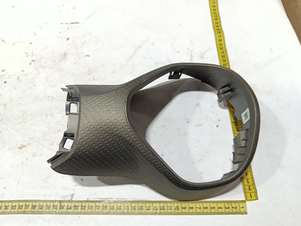 Moldura esquerda painel Citroen C3 Aircross 2024 8