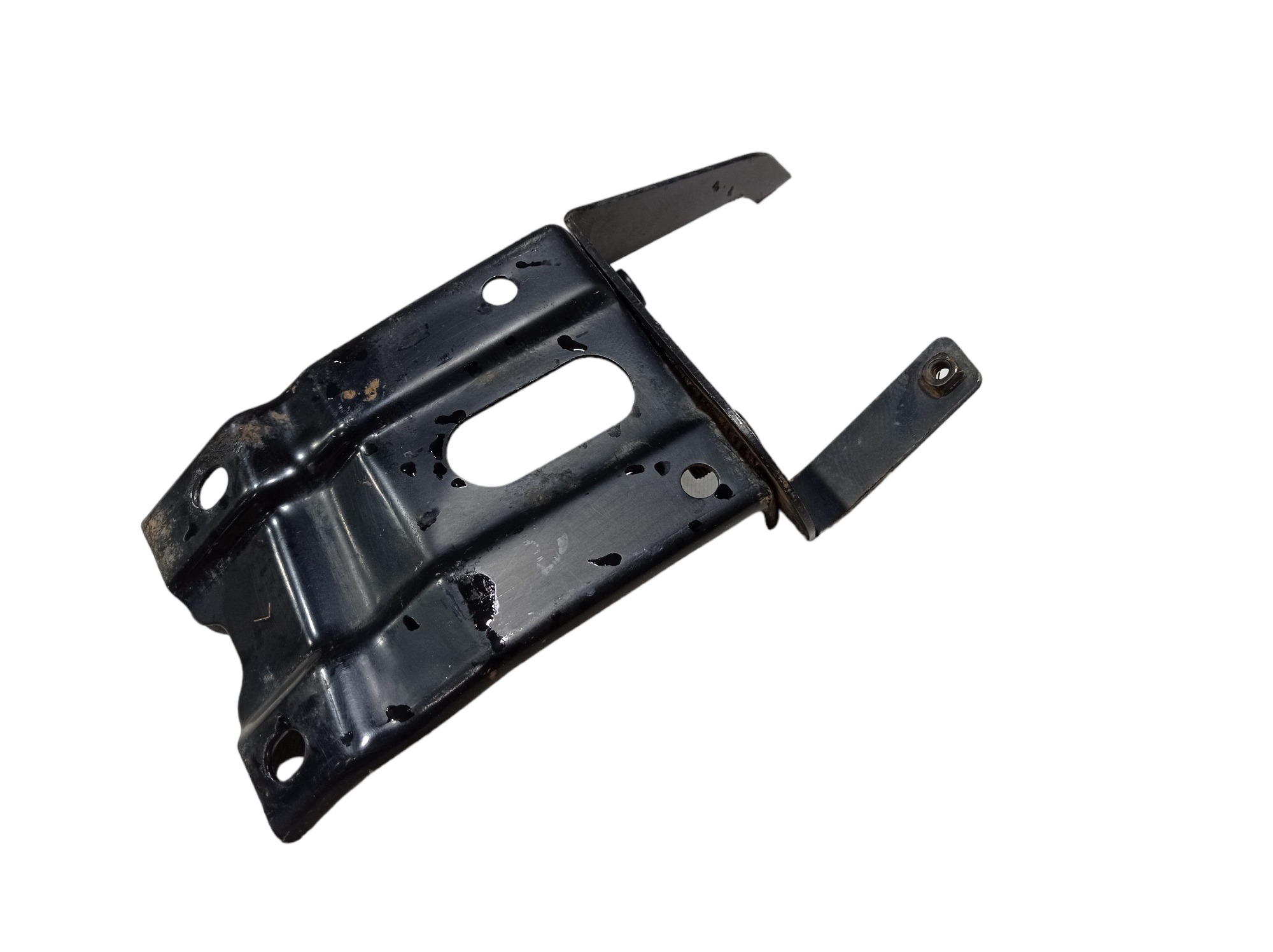 Suporte Paralama Dianteiro Esquerdo Pajero Sport 2010 V569 6
