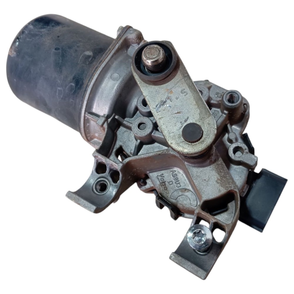 Motor Limpador Máquina Parabrisa Fiat Mobi 2024 V654