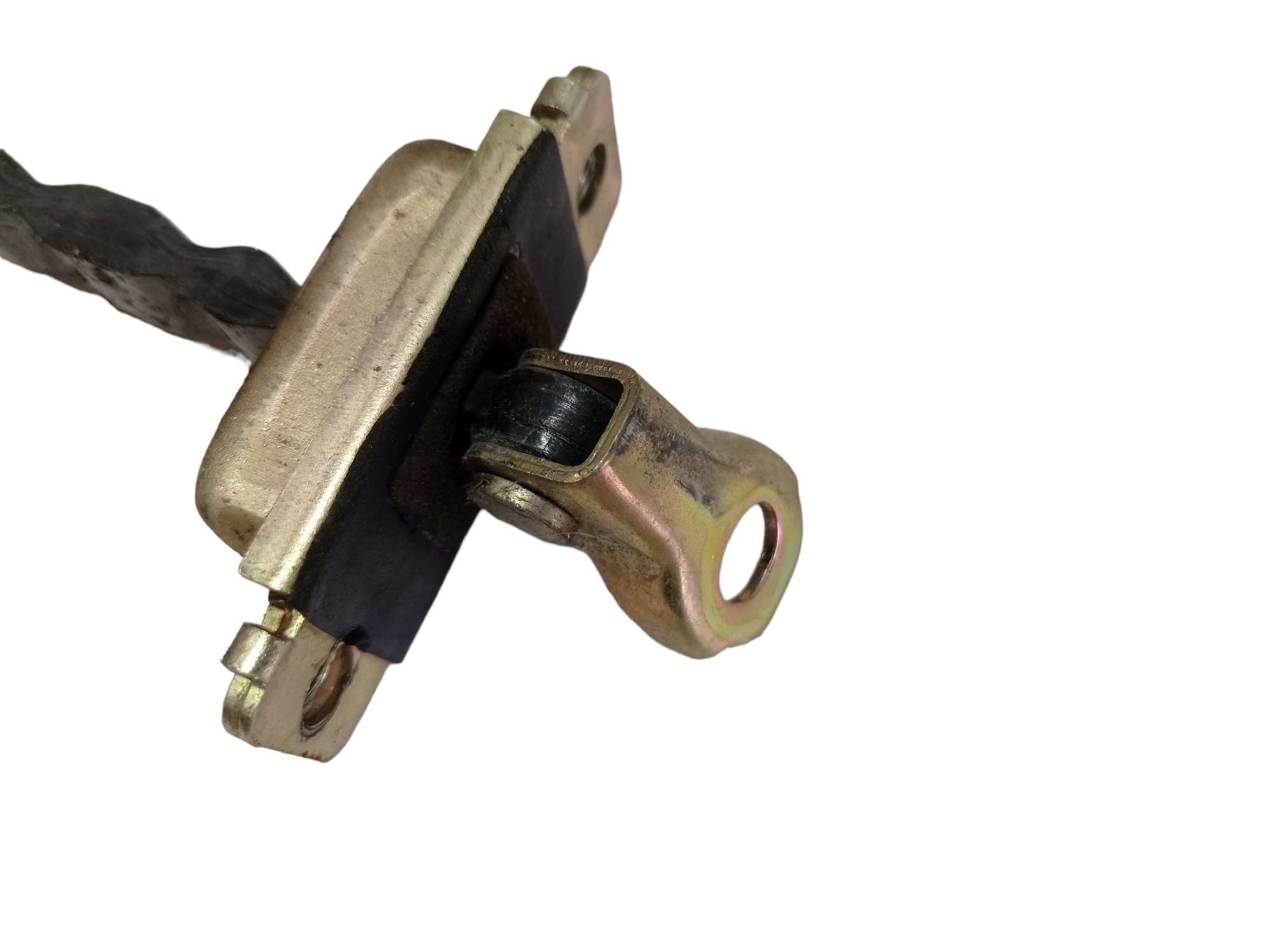 Limitador Porta Dianteira Direita Chery Cielo 2012 V514 6
