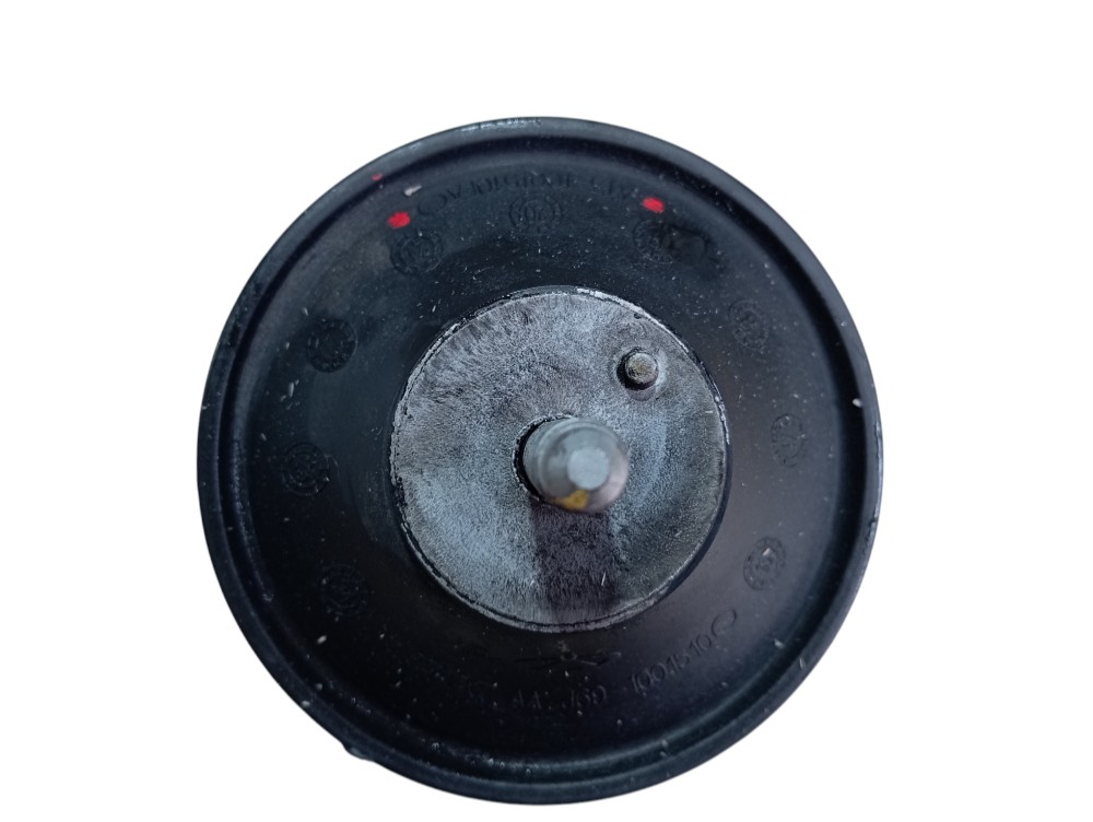Coxim Dianteiro Motor Chery Tiggo 2 2020 V613 2