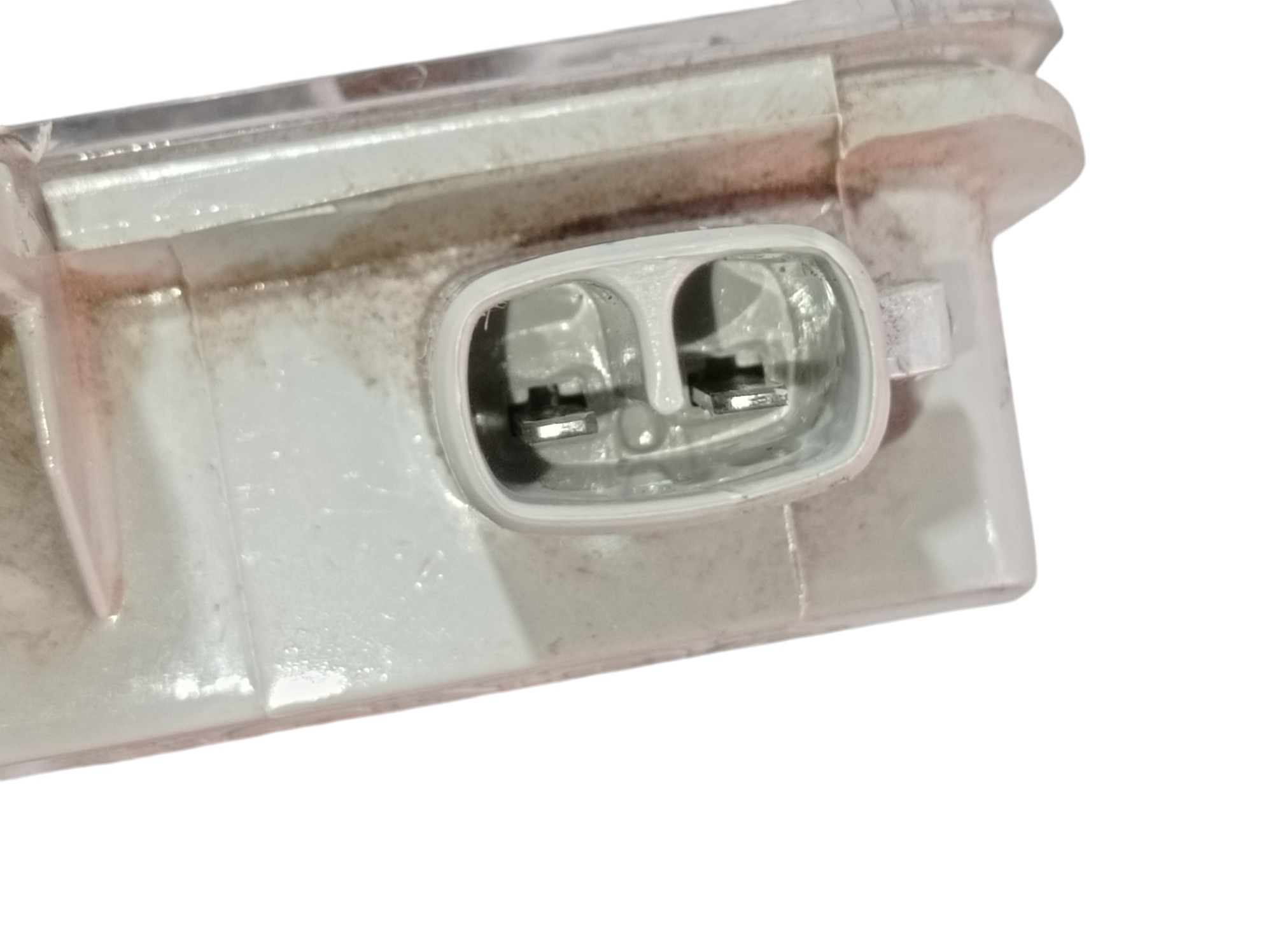 Pisca Seta Retrovisor Direito Honda Hrv Touring 2020 25 V602 7