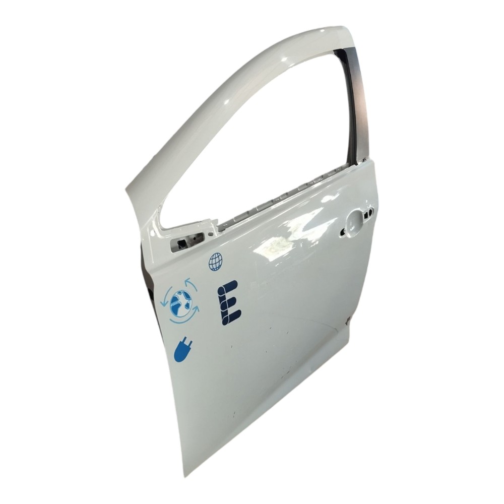 Porta Dianteira Esquerda Renault Zoe 2022 2023 V639 8