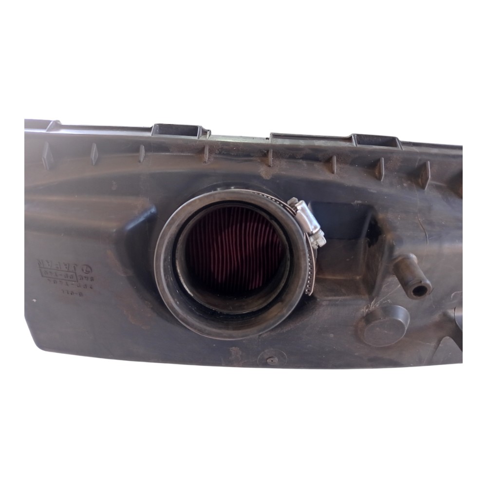 Caixa Filtro Ar Subaru Legacy Outback 2.5 2002 V358 2