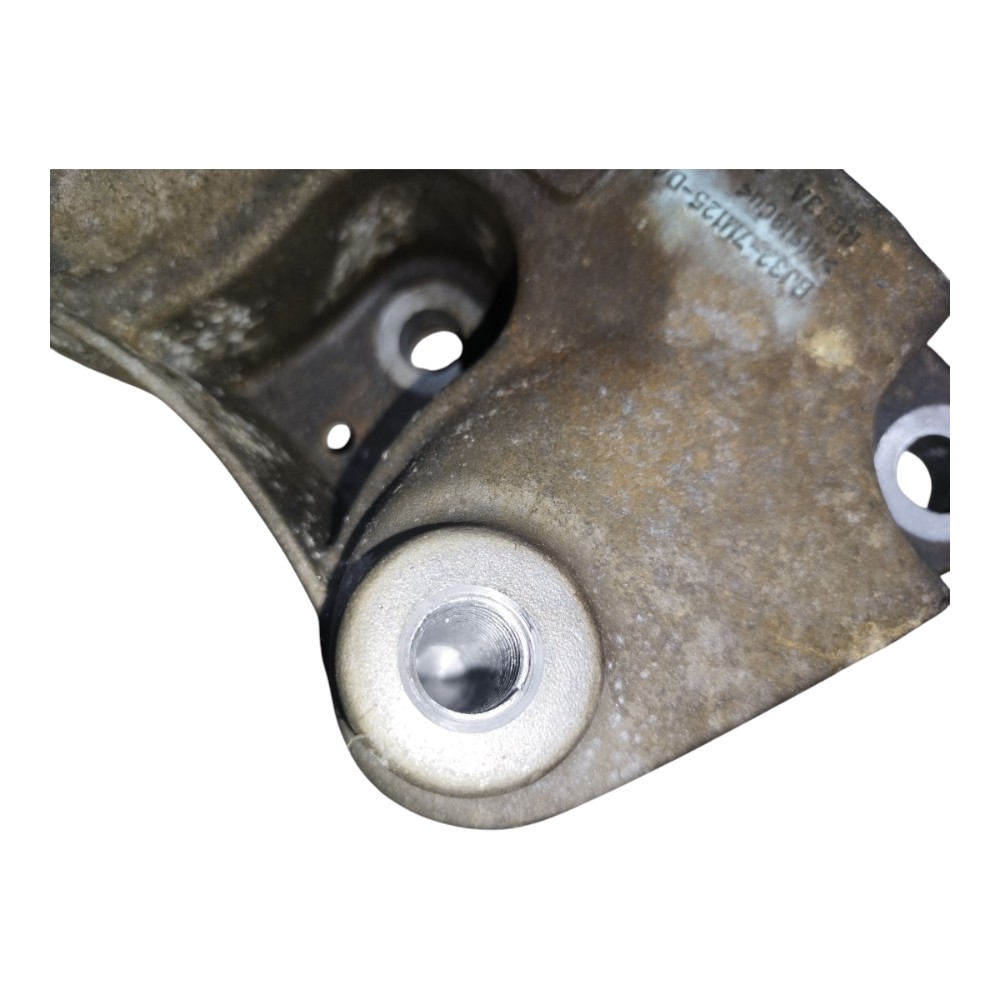 Suporte Coxim Land Rover Evoque 2012 A 2015 V633 4