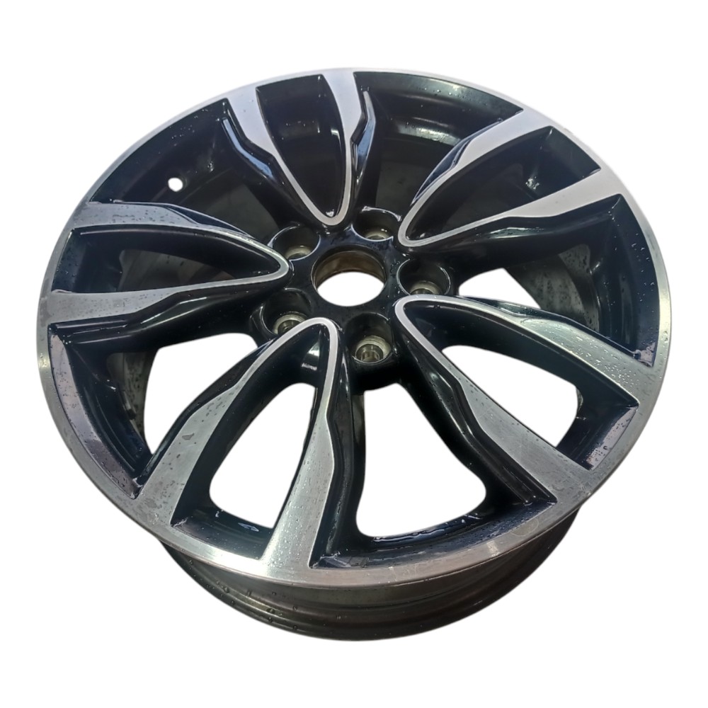 Roda Aro 17 Jac Ej7 2023 V618 2