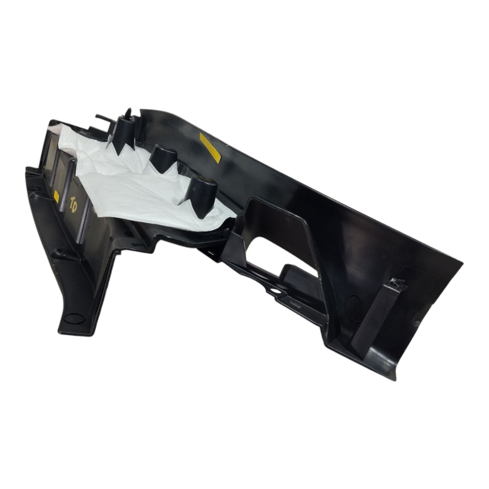 Moldura Infer Traseira Direita Ram Rampage Rt 2023 2024 V641 7