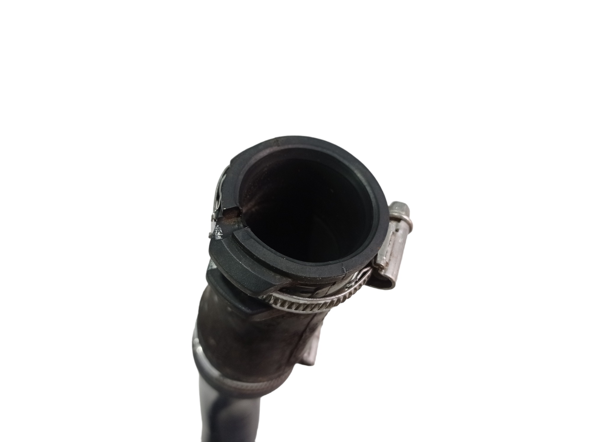 Gargalo Tanque Combustível Volvo S60 T5 Dyna 2011 A 15 V587 6