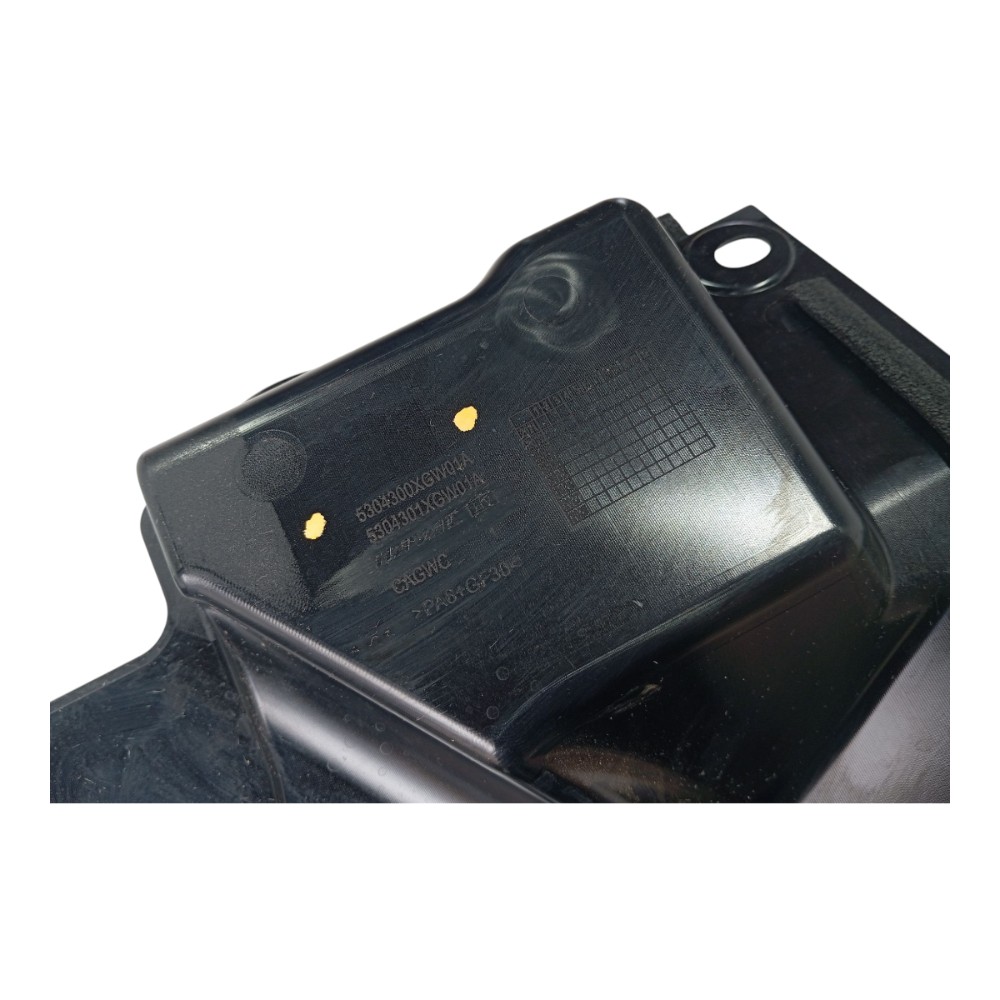 Suporte Esquerdo Churrasqueira Gwm Haval Gt 2024 2025 V636 5