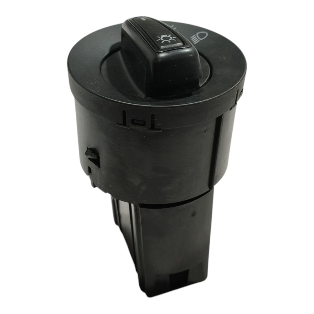 Botão Farol Vw Virtus Polo 2018 A 2022 6ea941531b V657 9
