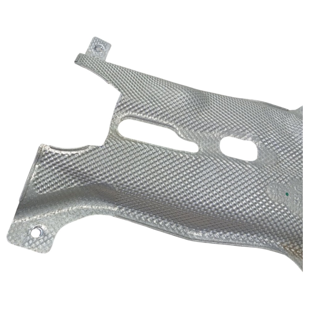 Defletor Escapamento Land Rover Defender 2.0 2022 V645 7