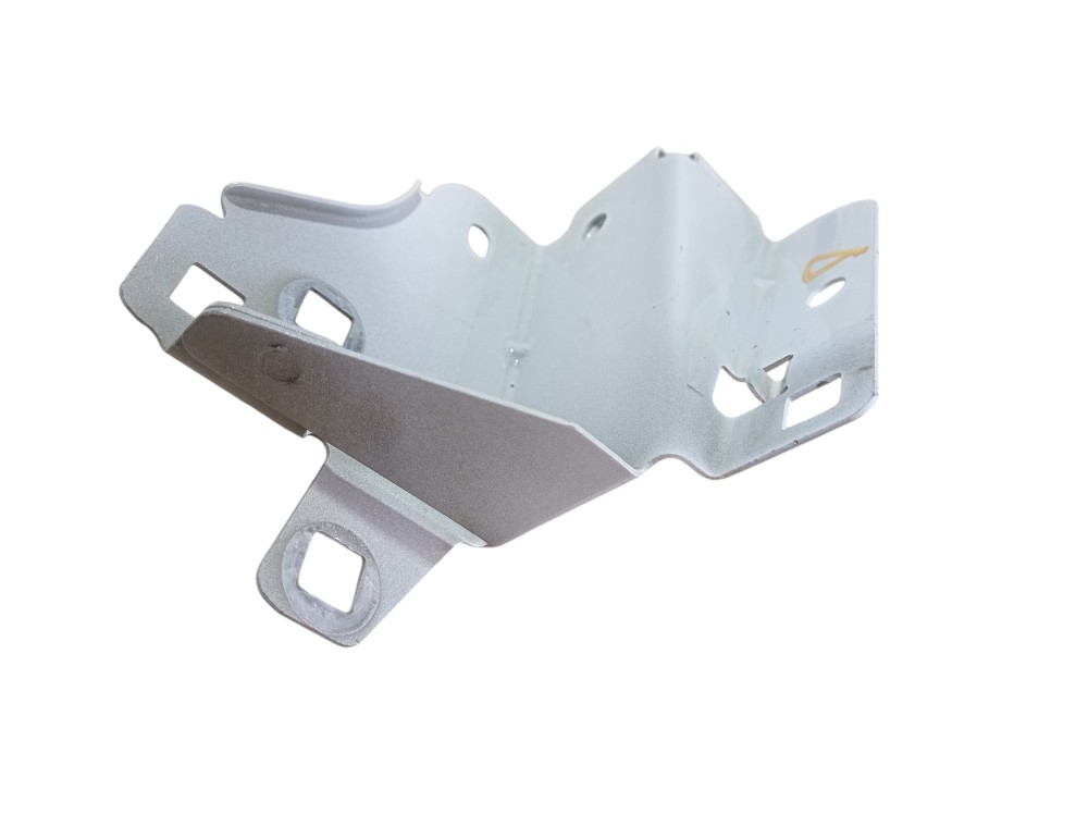 Suporte Painel Frontal Direito Renault Zoe Neo Int 2023 V617 4