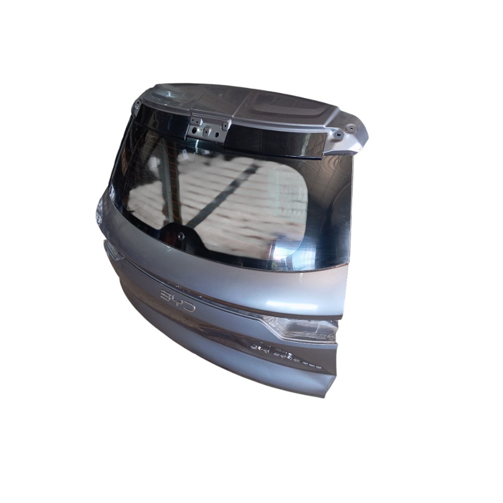 Tampa traseira Byd Song Pro 2025 V669 3