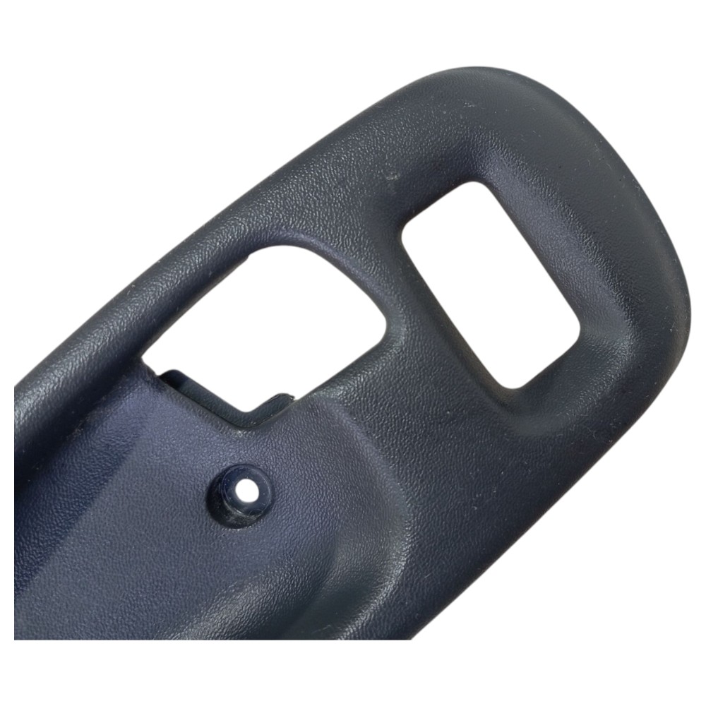 Moldura Maçaneta Porta Tras Esquerda L200 Sport 2006 V647 5